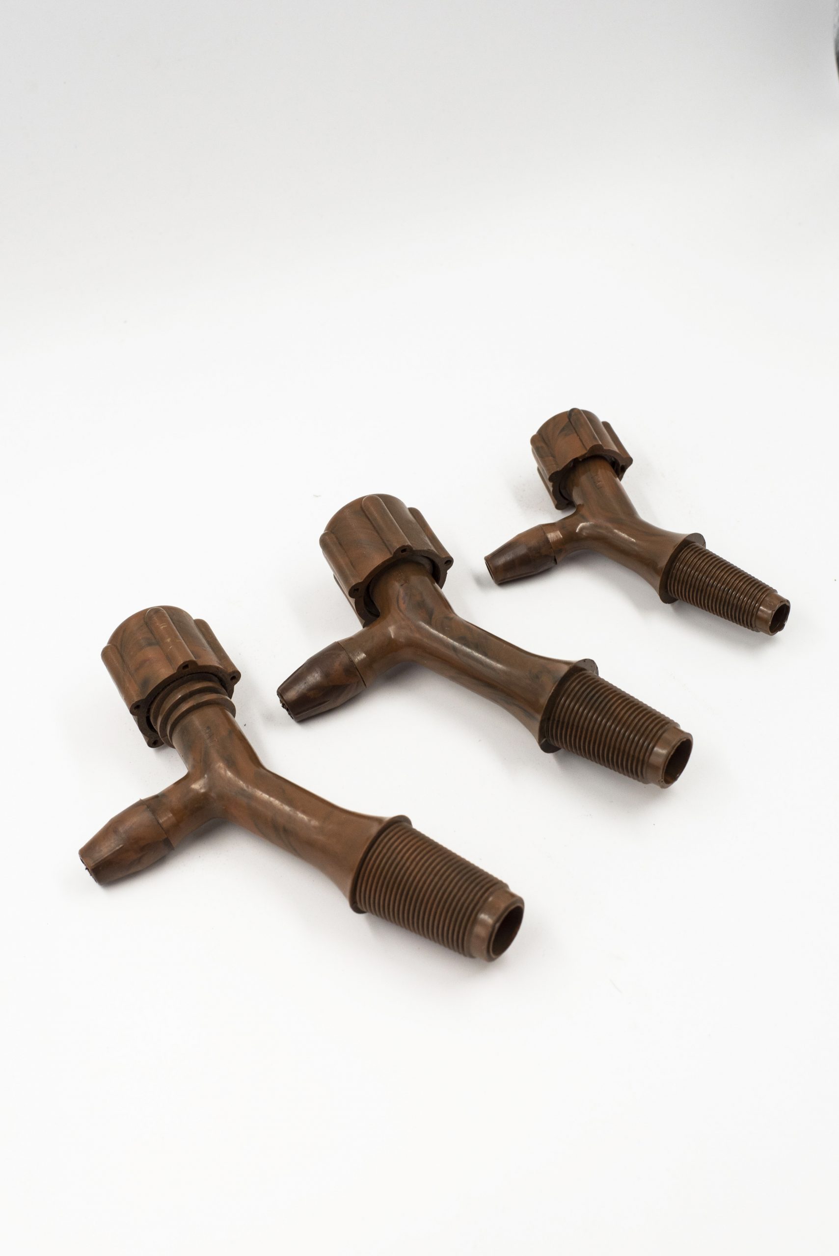 Aixeta Barrica Plàstic