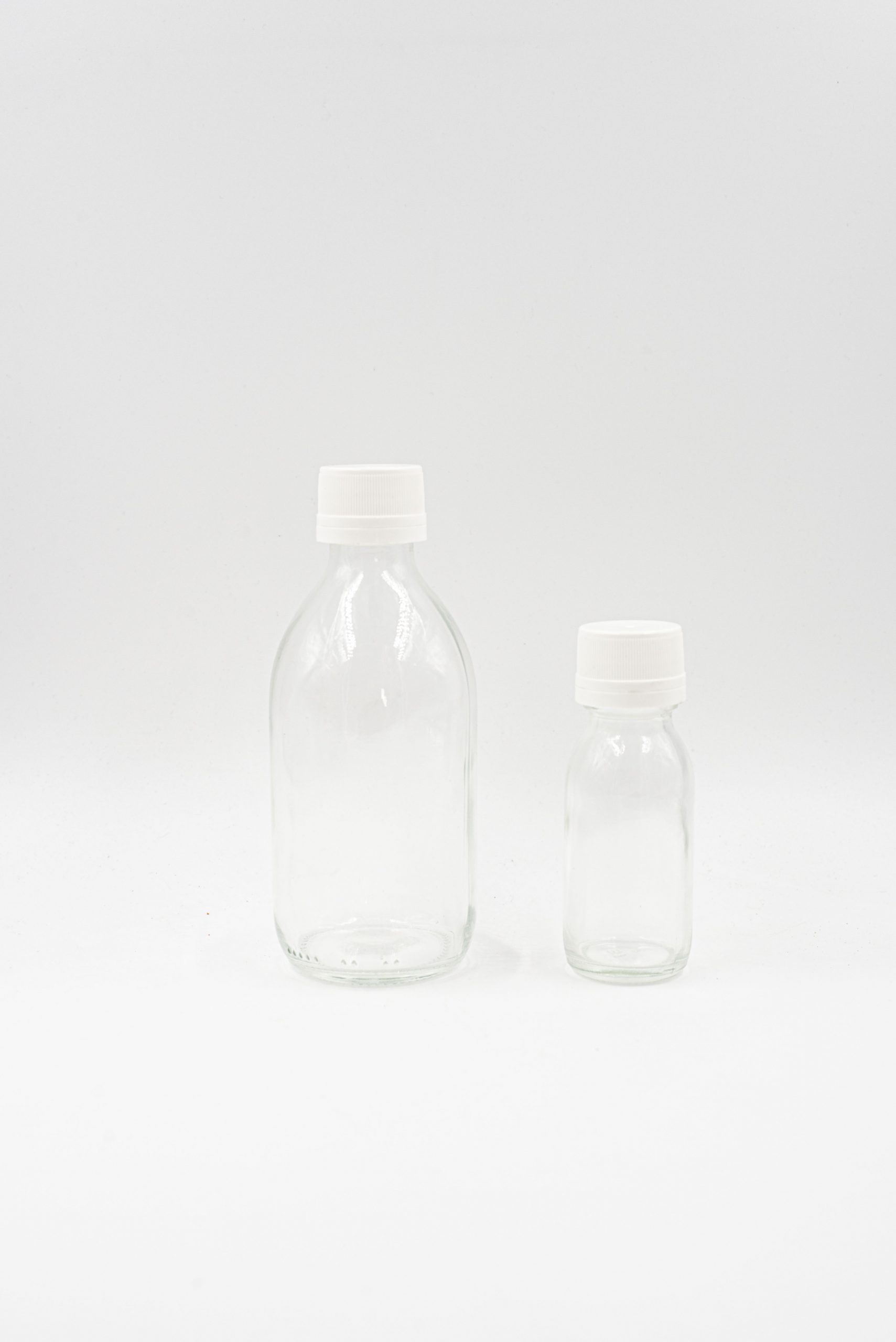 Ampolla Mostra Vidre